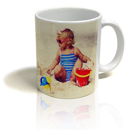 Standard Mug Whole Image