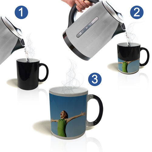 Magic Wow Mug