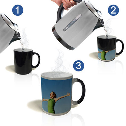 Magic Wow Mug