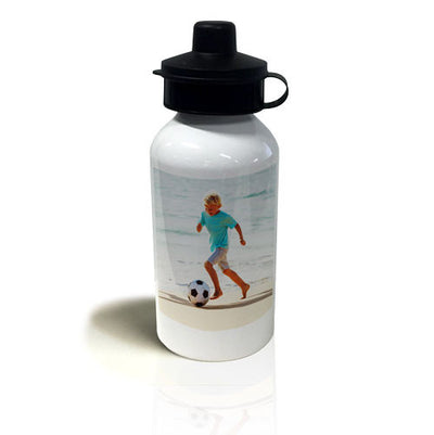 Sporty Drink Bottle