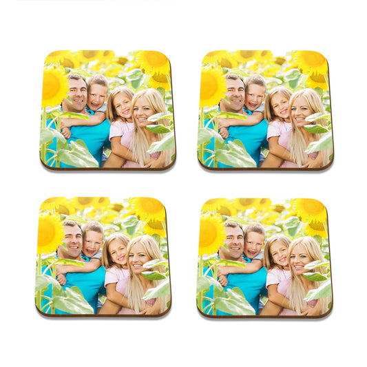 Square Coaster (Set of 4)