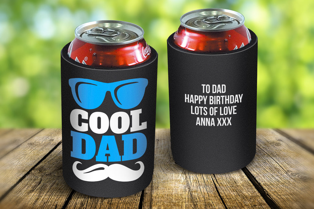 Cool Dad Stubby Cooler